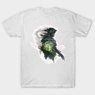 raven T-Shirt